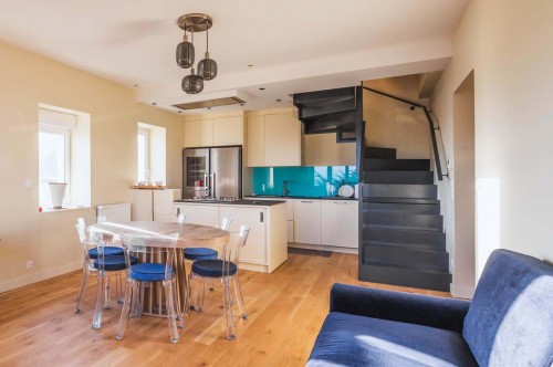 maison passive rennes