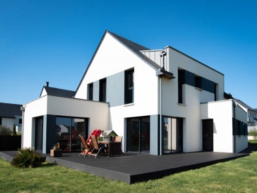 maison passive rennes