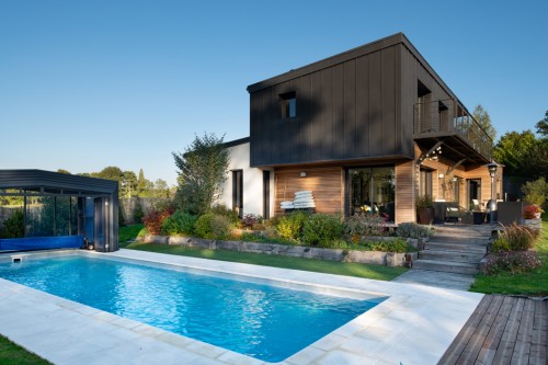 maison passive rennes